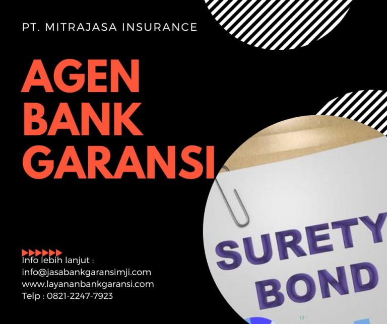 pengurusan surety bond di magelang