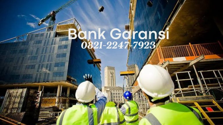 Penerbitan Bank Garansi di Tegal