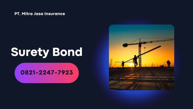 pengurusan surety bond di klaten
