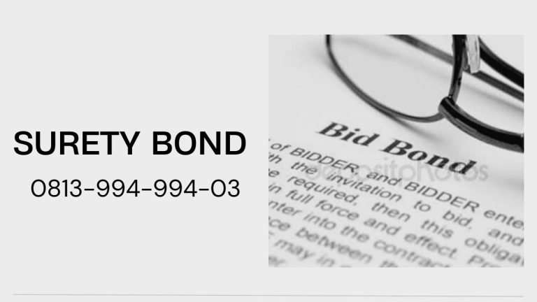 layanan surety bond di denpasar
