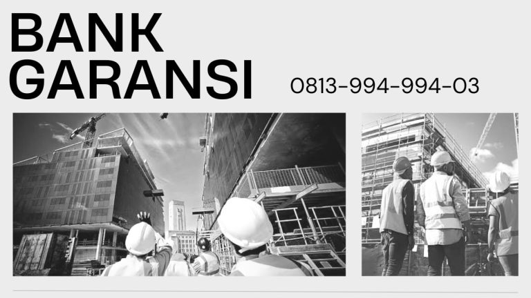 agen bank garansi di purwokerto