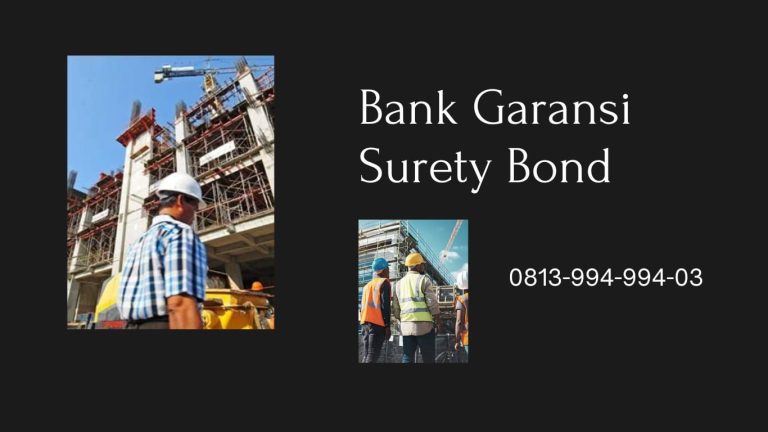 manfaat bank garansi di jakarta