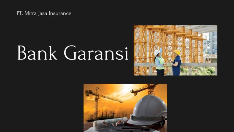 agen jaminan pemeliharaan di jakarta