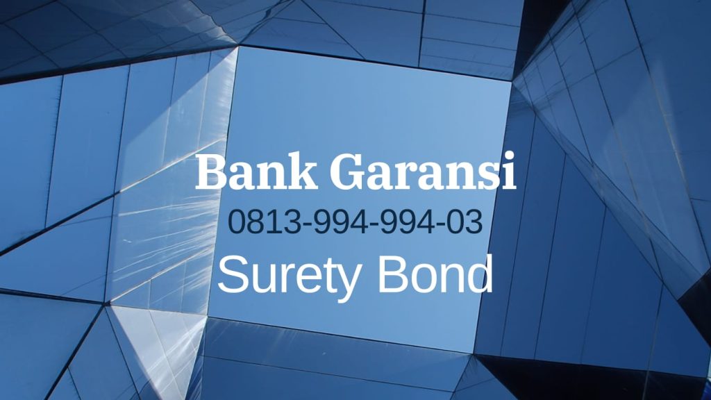 agen bank garansi di sukabumi