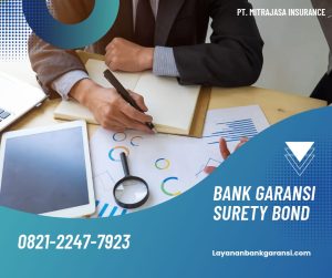 agen bank garansi di majalengka