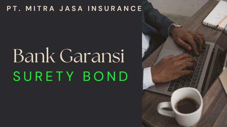 agen bank garansi di lumajang