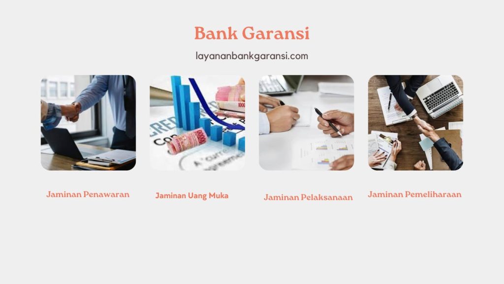 penerbitan bank garansi di sumedang