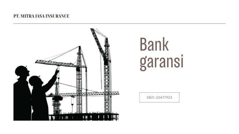 penerbitan surety bond di malang