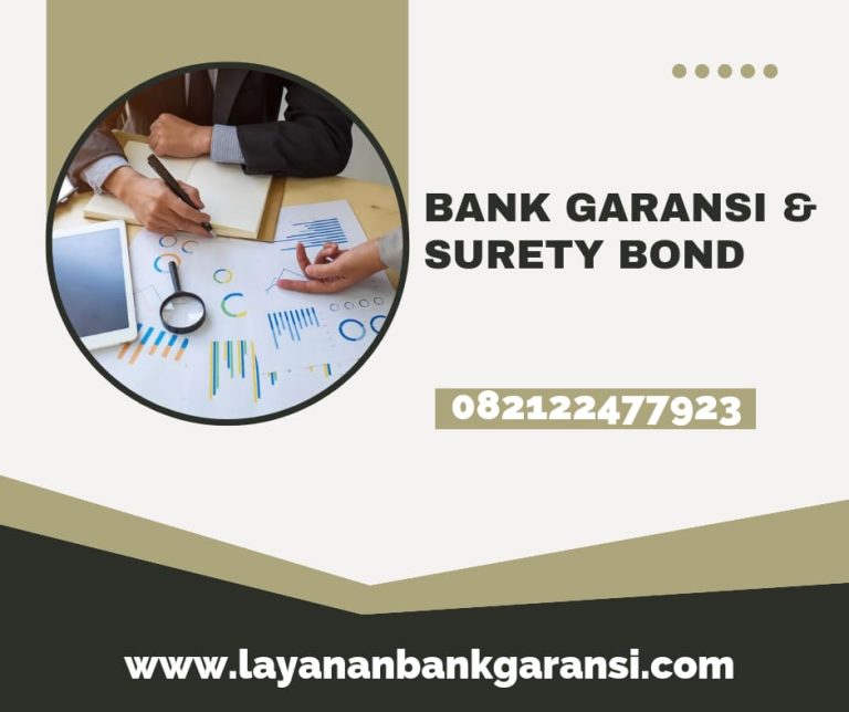 layanan jasa surety bond di bandung