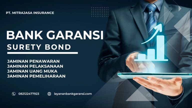 Agen Penerbitan Surety Bond