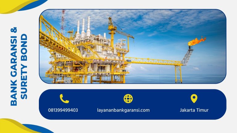 Consultan Surety Bond Di Mojokerto