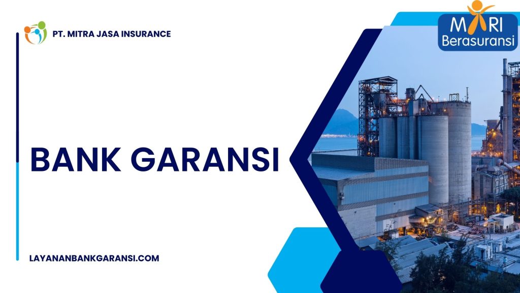 Agen Bank Garansi Di Batang Jawa Tengah