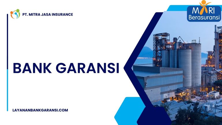 Agen Bank Garansi Di Batang Jawa Tengah