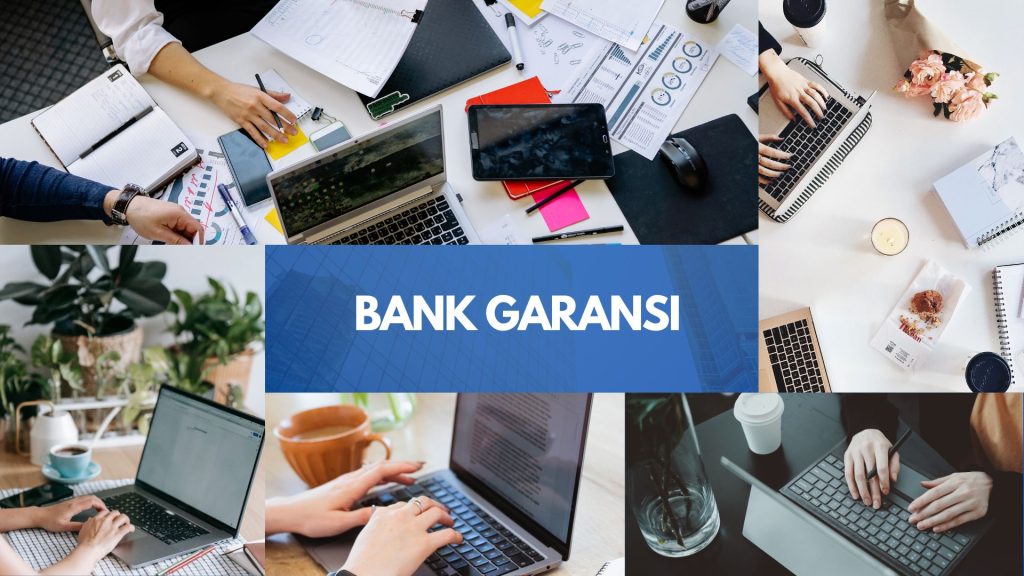 Agen bank Garansi Di Aceh