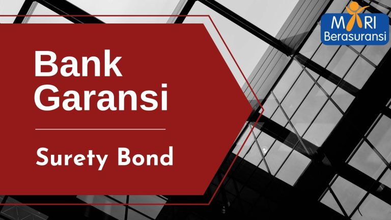 Jasa Surety Bond Di Purwakarta