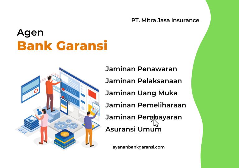 Agen Surety Bond Di Pacitan